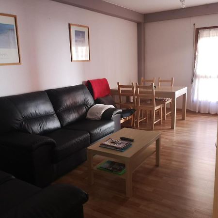 Lc Jacetania Pirineos Apartman Jaca Kültér fotó