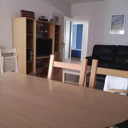Lc Jacetania Pirineos Apartman Jaca Kültér fotó