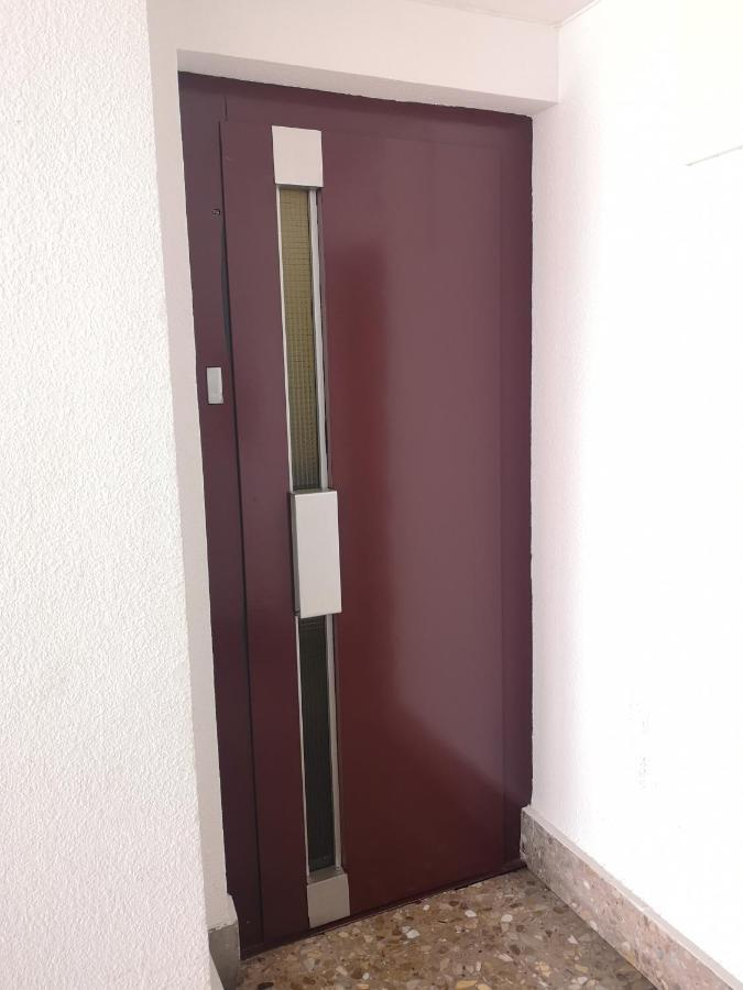 Lc Jacetania Pirineos Apartman Jaca Kültér fotó