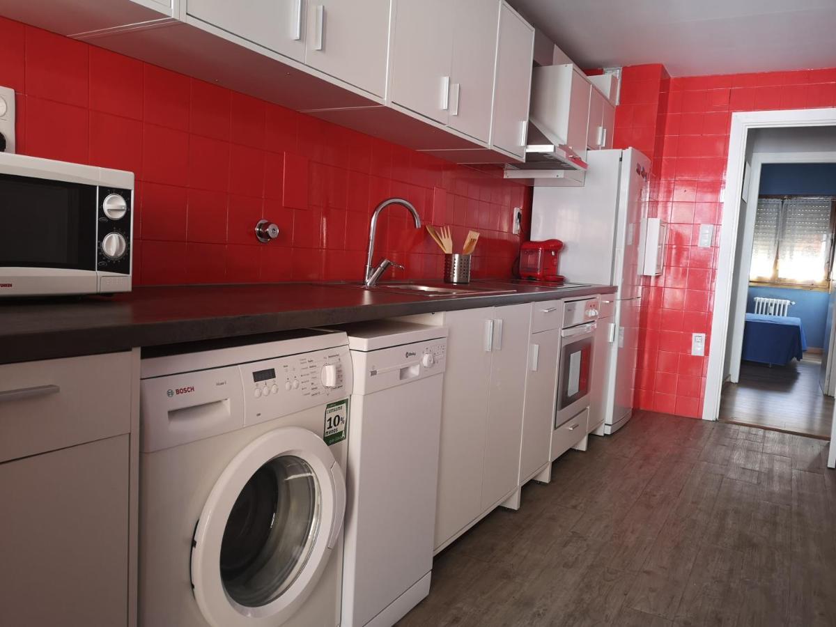Lc Jacetania Pirineos Apartman Jaca Kültér fotó